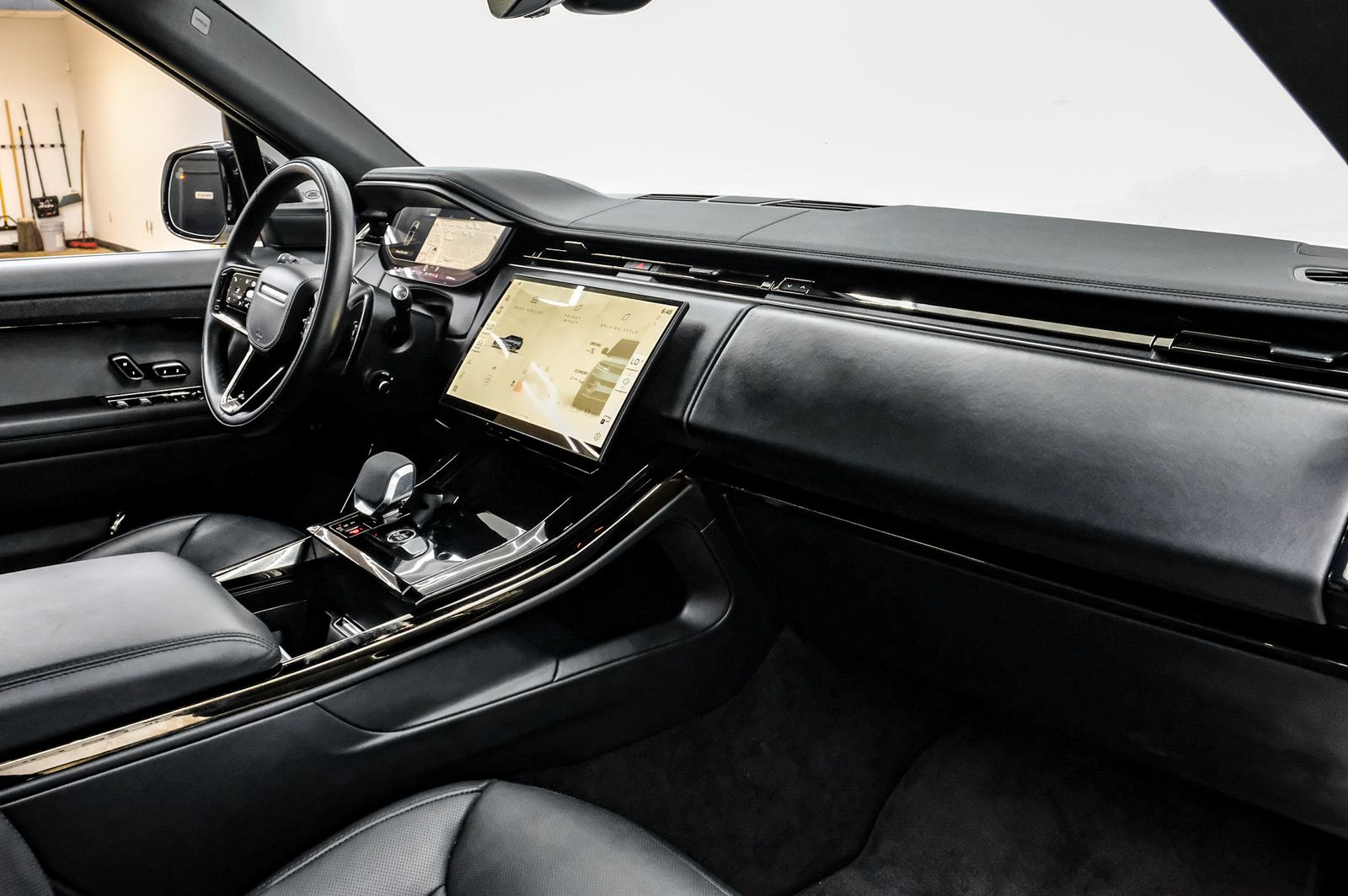 2024 Land Rover Range Rover Sport SE Dynamic - Photo 9