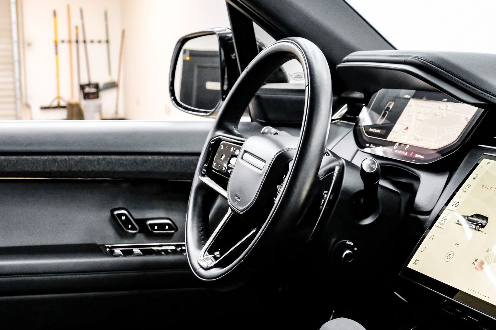 2024 Land Rover Range Rover Sport SE Dynamic - Photo 10