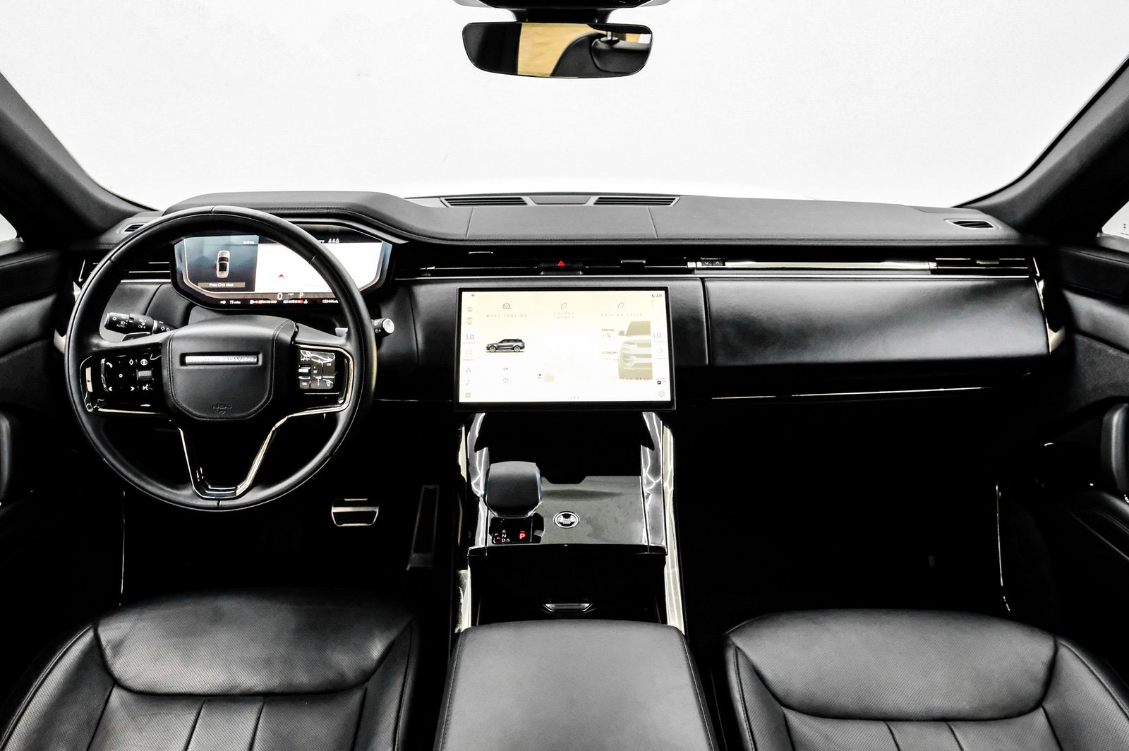 2024 Land Rover Range Rover Sport SE Dynamic - Photo 11