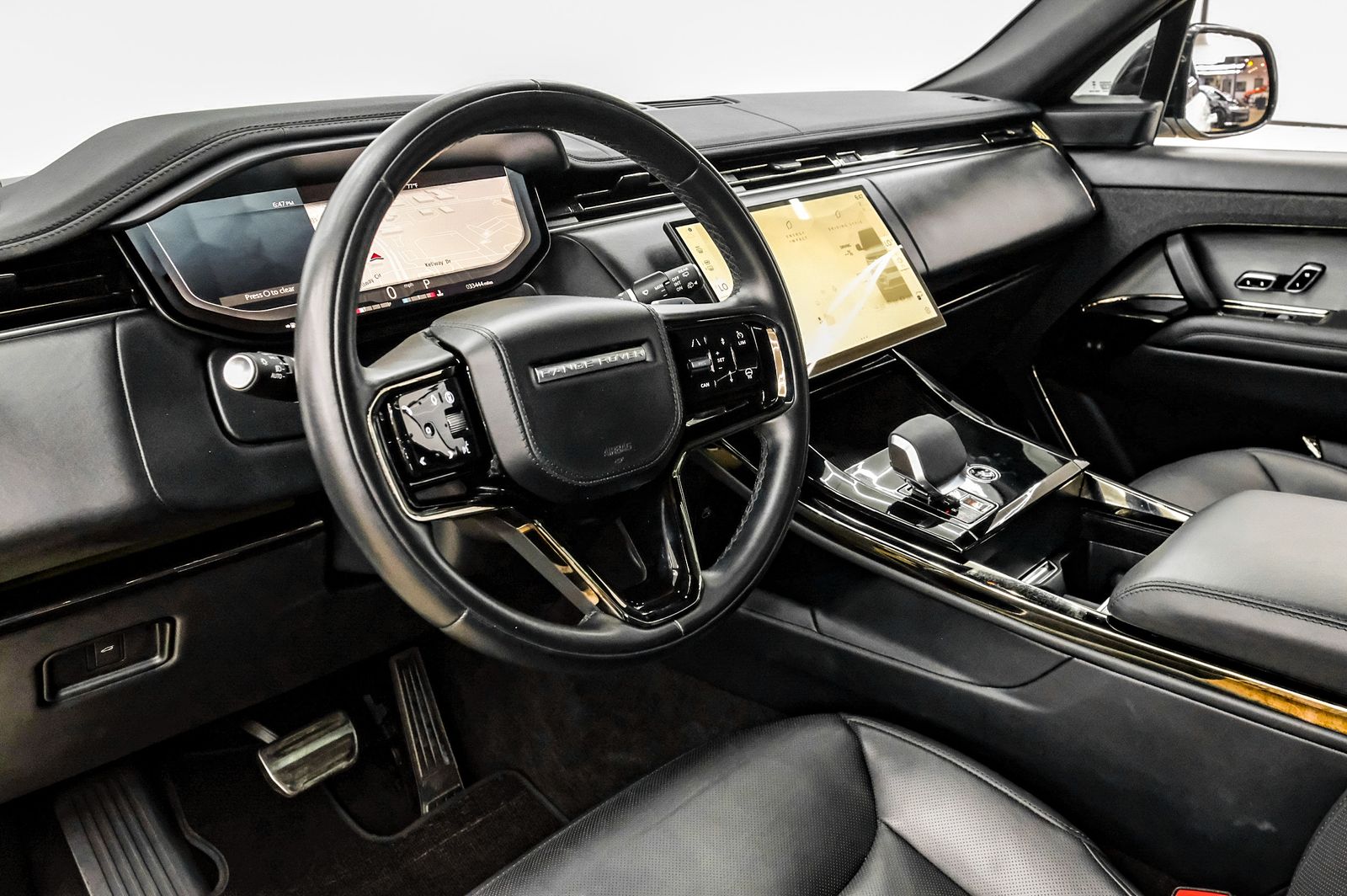 2024 Land Rover Range Rover Sport SE Dynamic - Photo 12