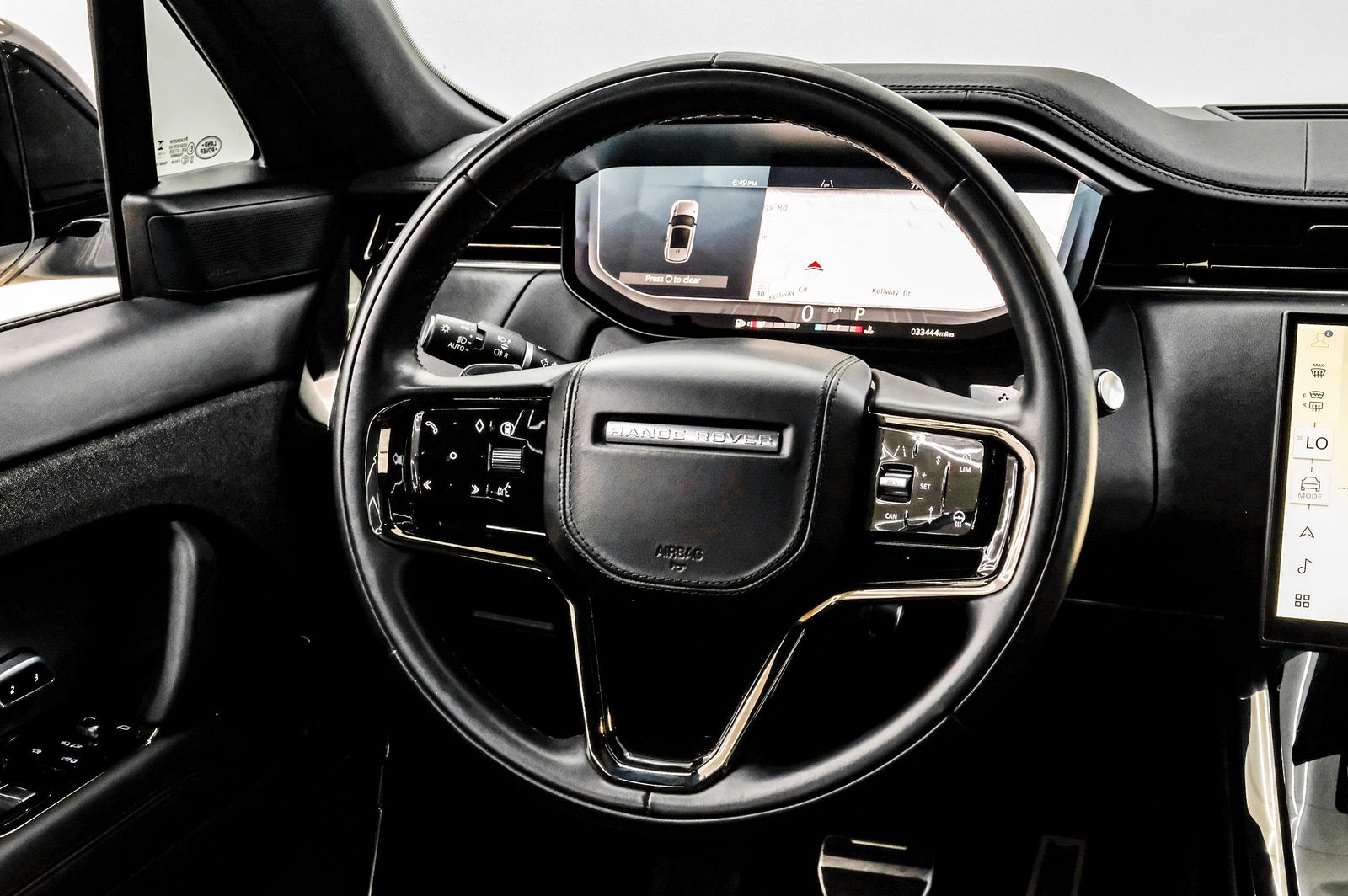 2024 Land Rover Range Rover Sport SE Dynamic - Photo 14