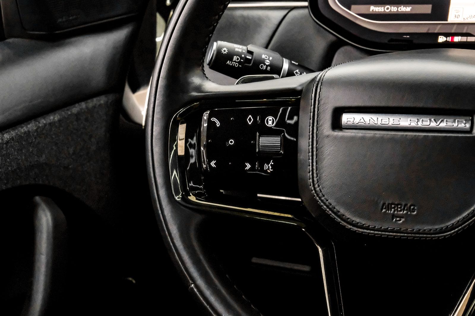 2024 Land Rover Range Rover Sport SE Dynamic - Photo 15