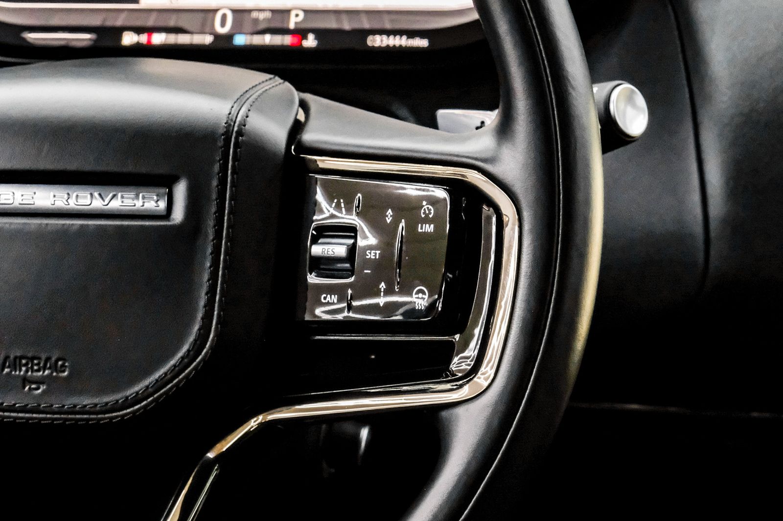 2024 Land Rover Range Rover Sport SE Dynamic - Photo 16
