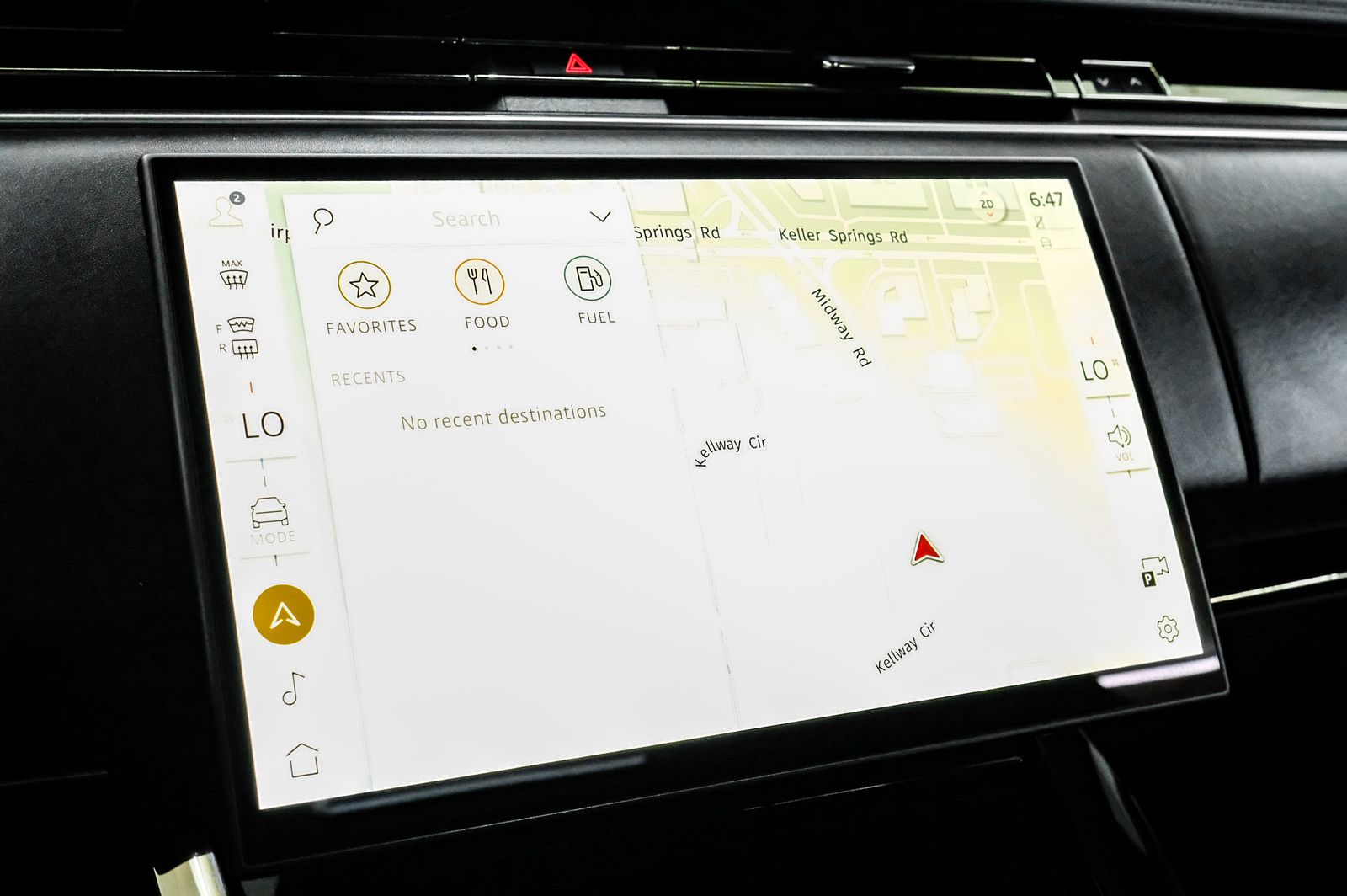 2024 Land Rover Range Rover Sport SE Dynamic - Photo 19