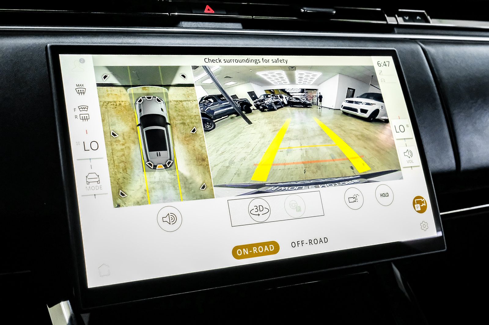 2024 Land Rover Range Rover Sport SE Dynamic - Photo 20