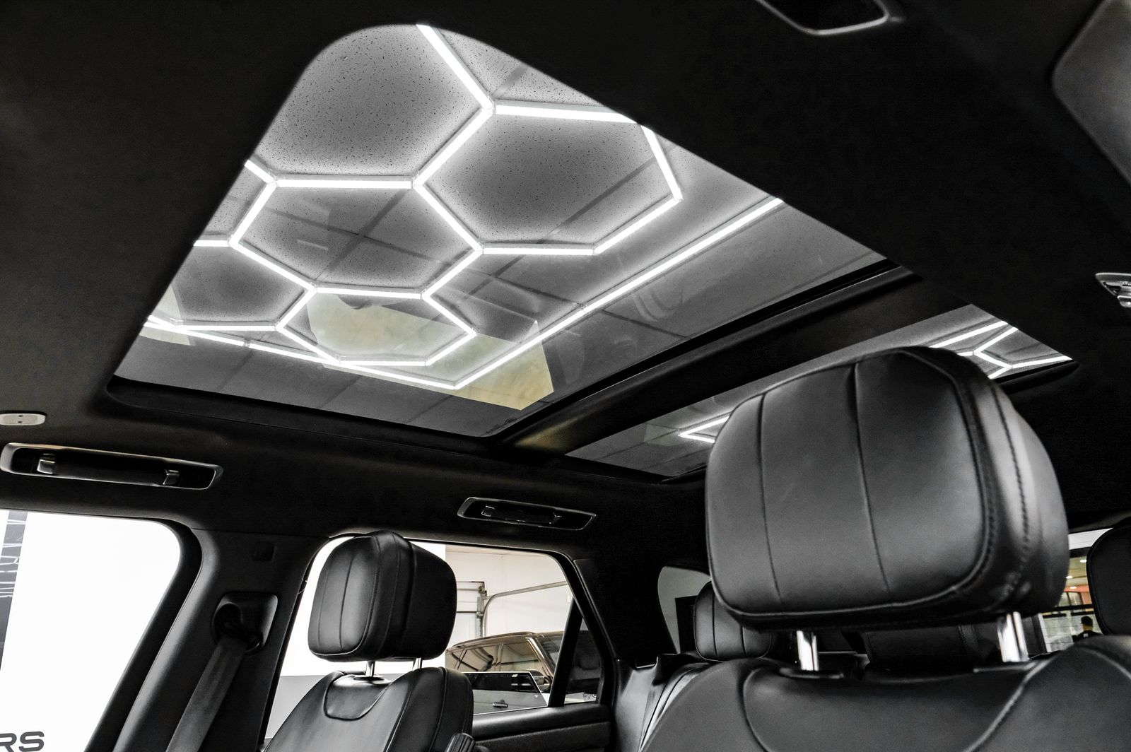2024 Land Rover Range Rover Sport SE Dynamic - Photo 21