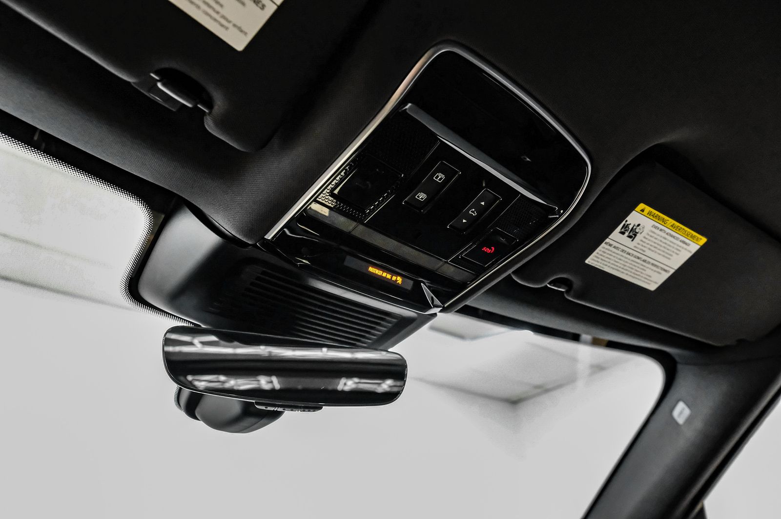 2024 Land Rover Range Rover Sport SE Dynamic - Photo 22