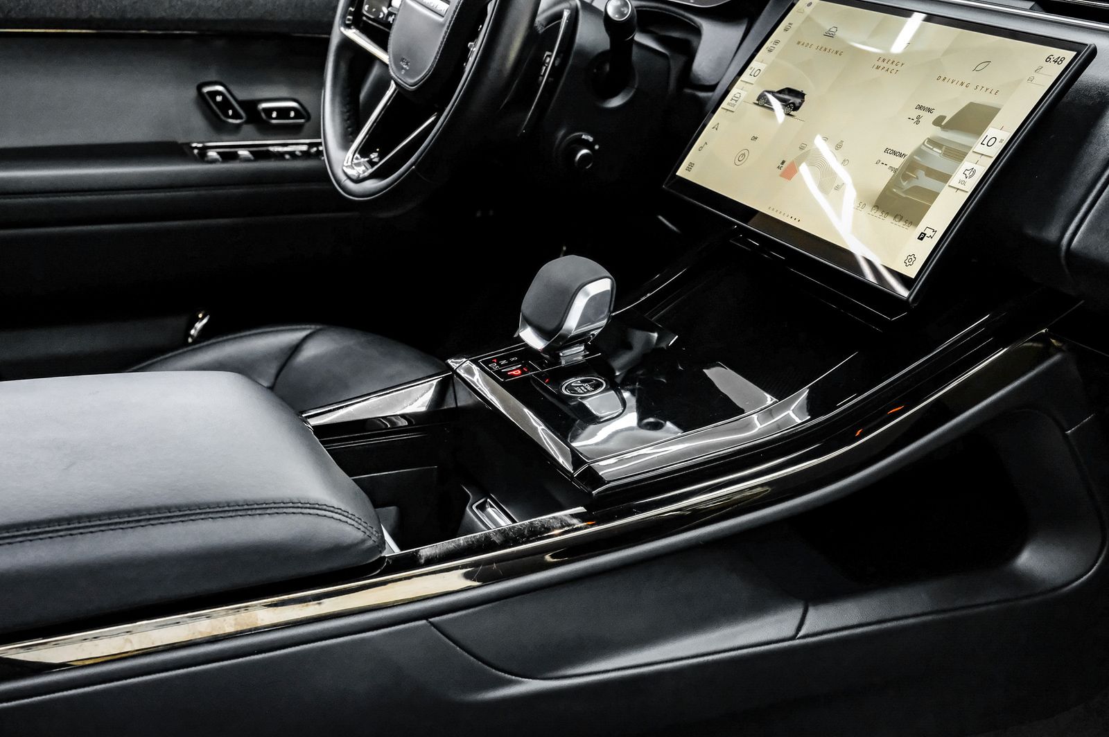 2024 Land Rover Range Rover Sport SE Dynamic - Photo 23