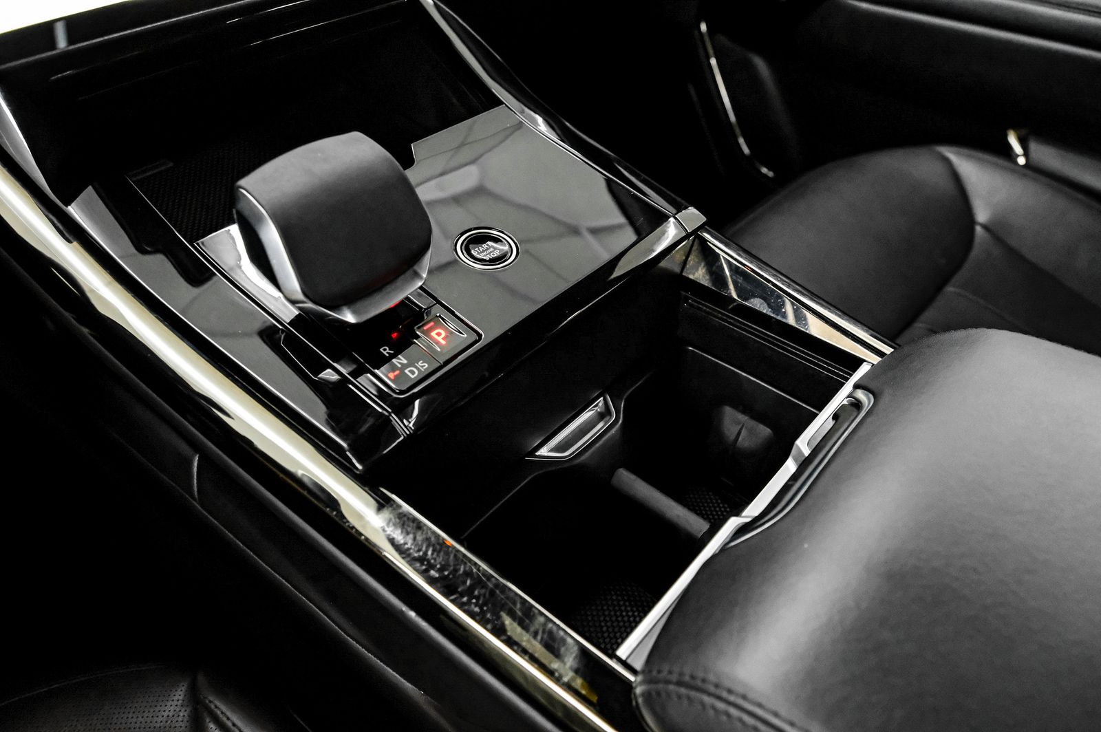 2024 Land Rover Range Rover Sport SE Dynamic - Photo 24