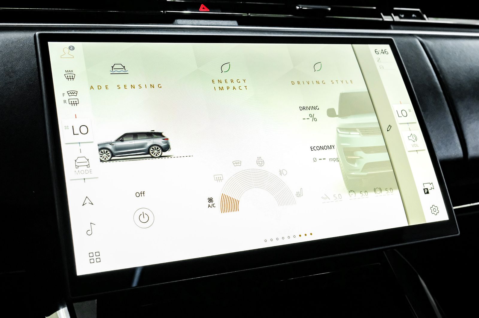 2024 Land Rover Range Rover Sport SE Dynamic - Photo 29
