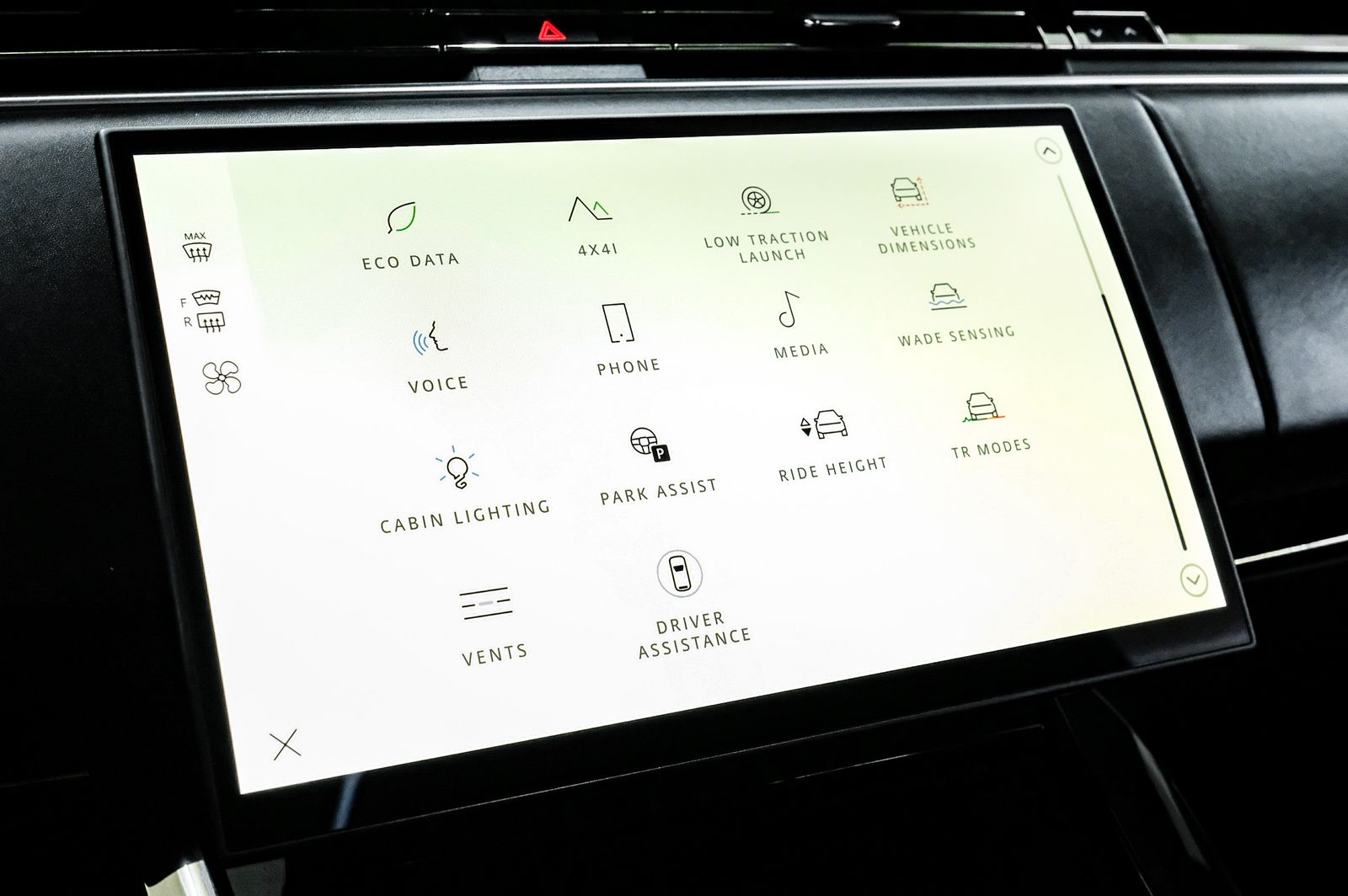 2024 Land Rover Range Rover Sport SE Dynamic - Photo 31