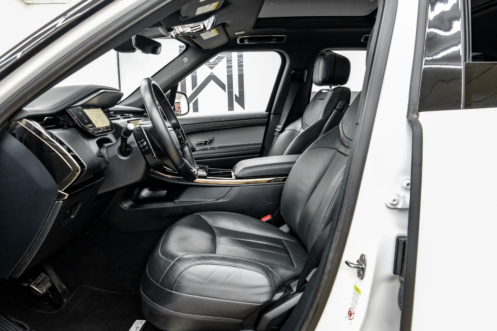 2024 Land Rover Range Rover Sport SE Dynamic - Photo 33