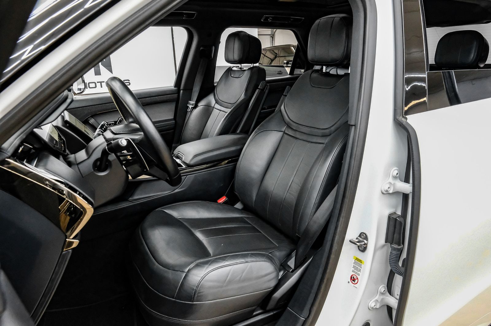 2024 Land Rover Range Rover Sport SE Dynamic - Photo 34