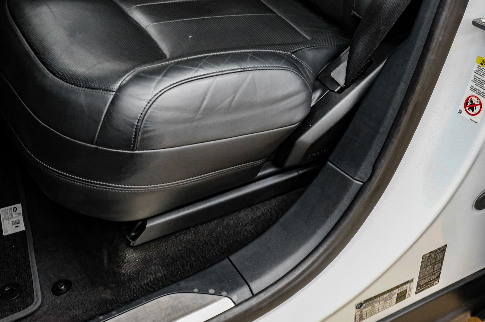 2024 Land Rover Range Rover Sport SE Dynamic - Photo 35