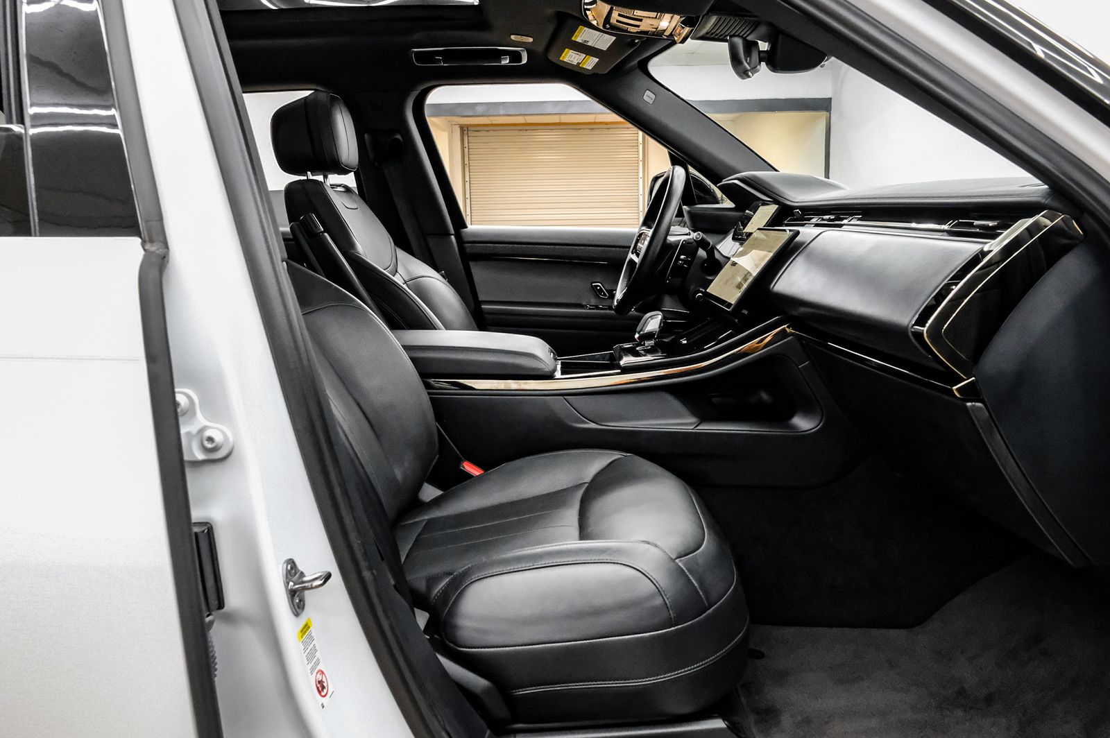 2024 Land Rover Range Rover Sport SE Dynamic - Photo 36