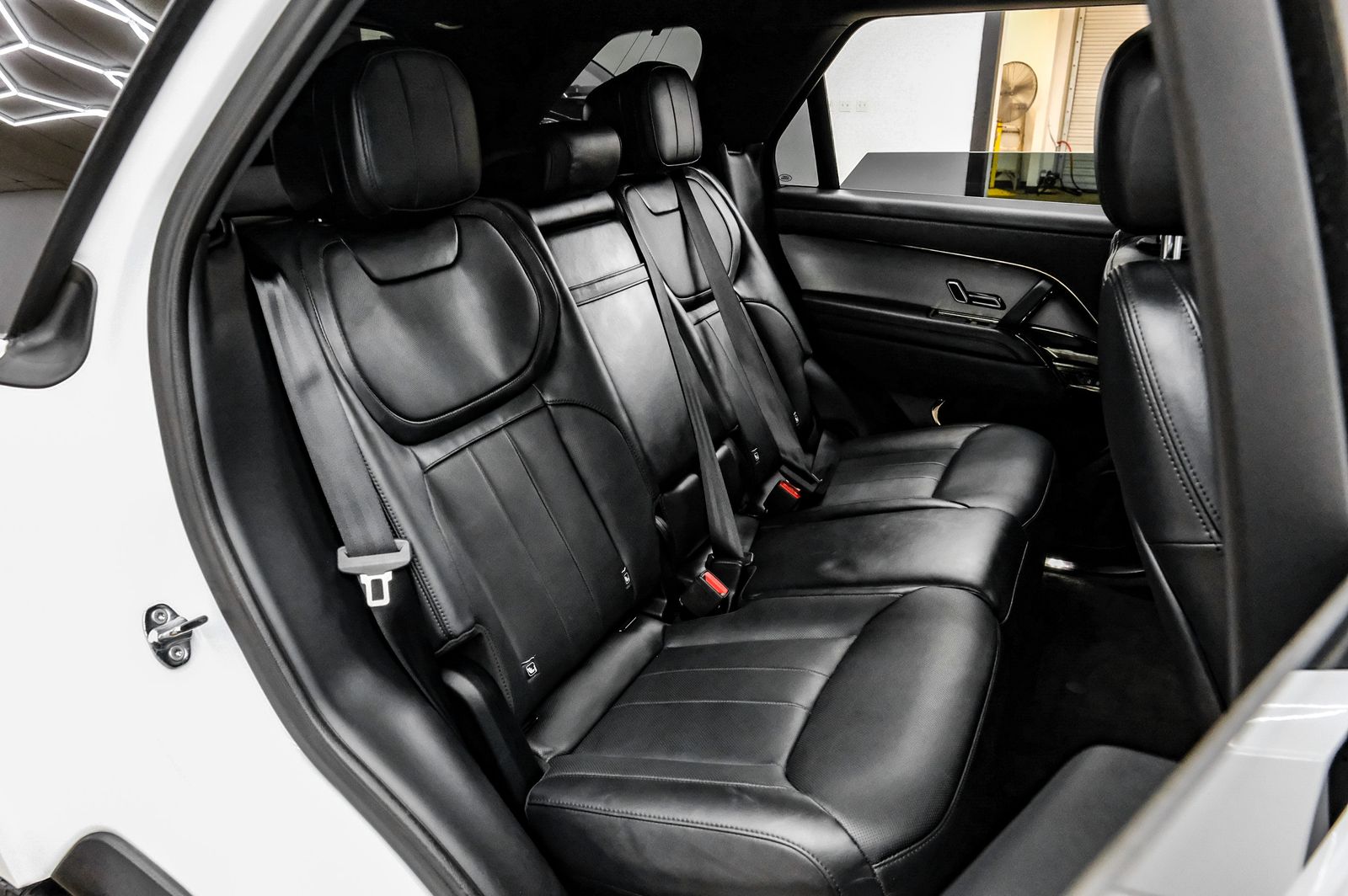 2024 Land Rover Range Rover Sport SE Dynamic - Photo 38