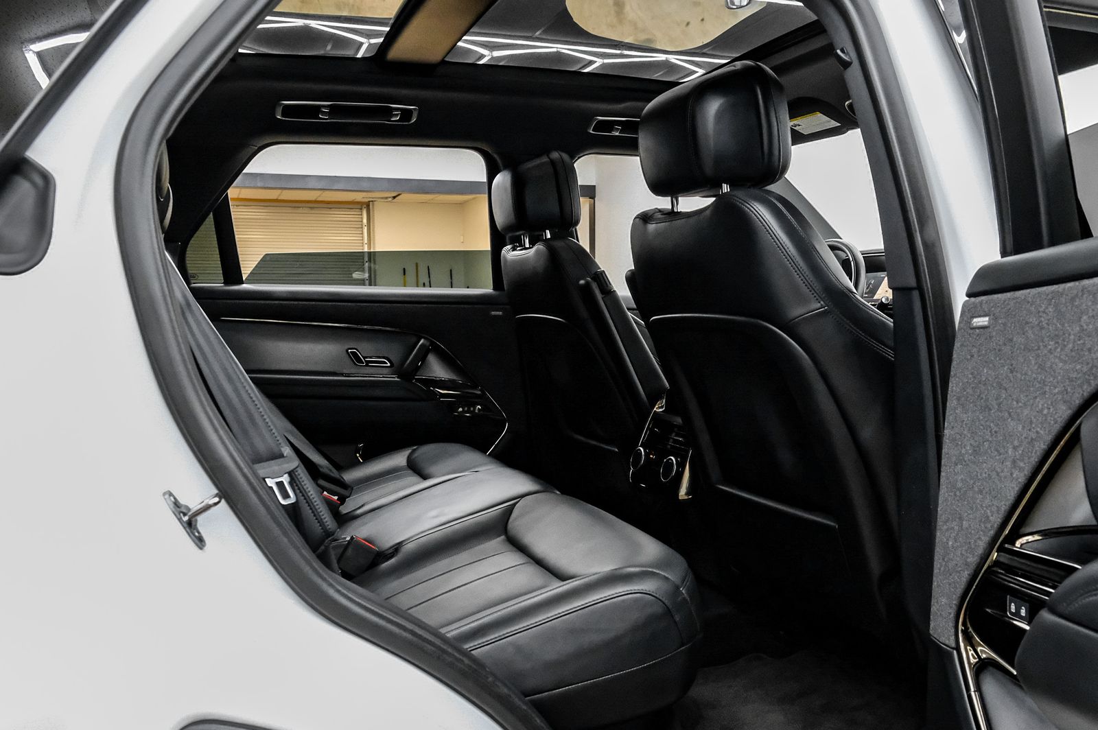 2024 Land Rover Range Rover Sport SE Dynamic - Photo 39