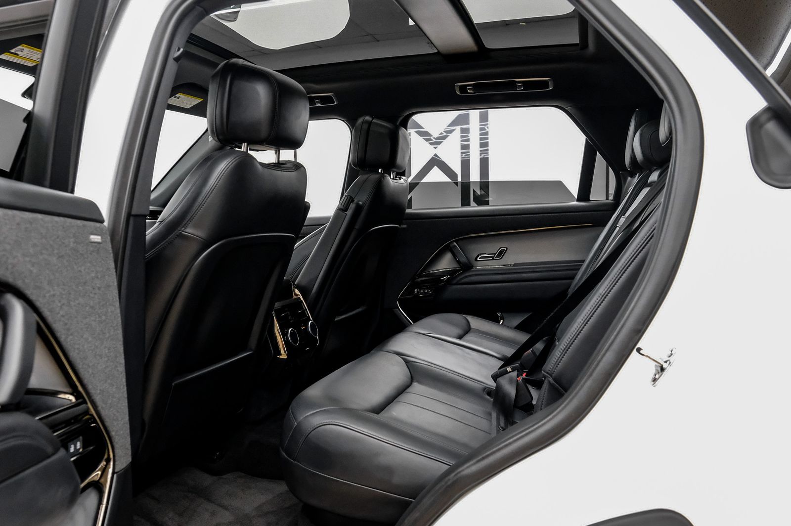 2024 Land Rover Range Rover Sport SE Dynamic - Photo 41