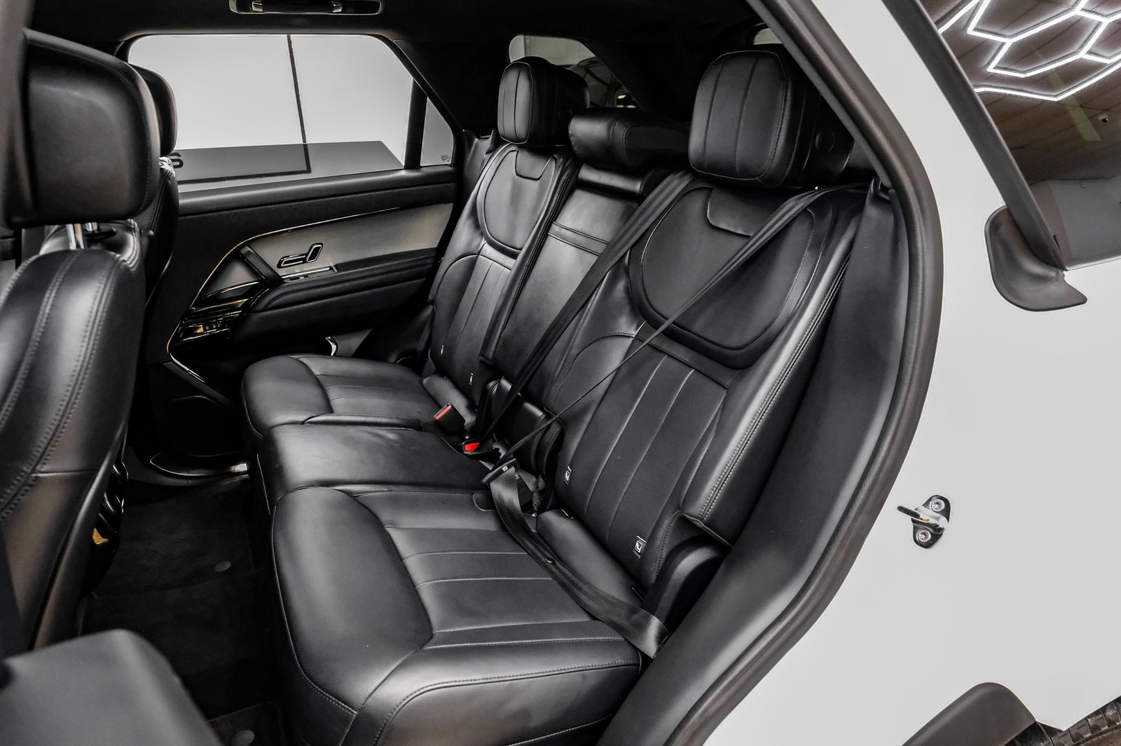 2024 Land Rover Range Rover Sport SE Dynamic - Photo 42