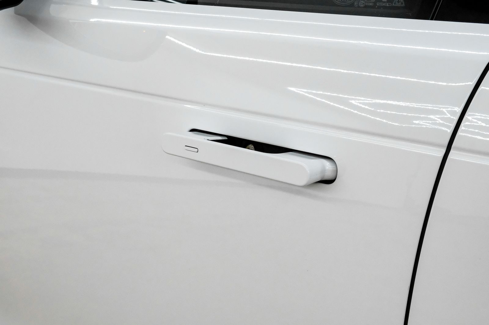 2024 Land Rover Range Rover Sport SE Dynamic - Photo 43