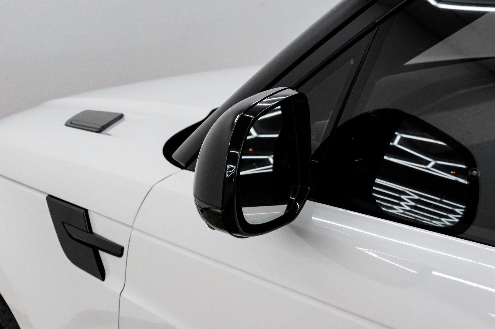 2024 Land Rover Range Rover Sport SE Dynamic - Photo 44