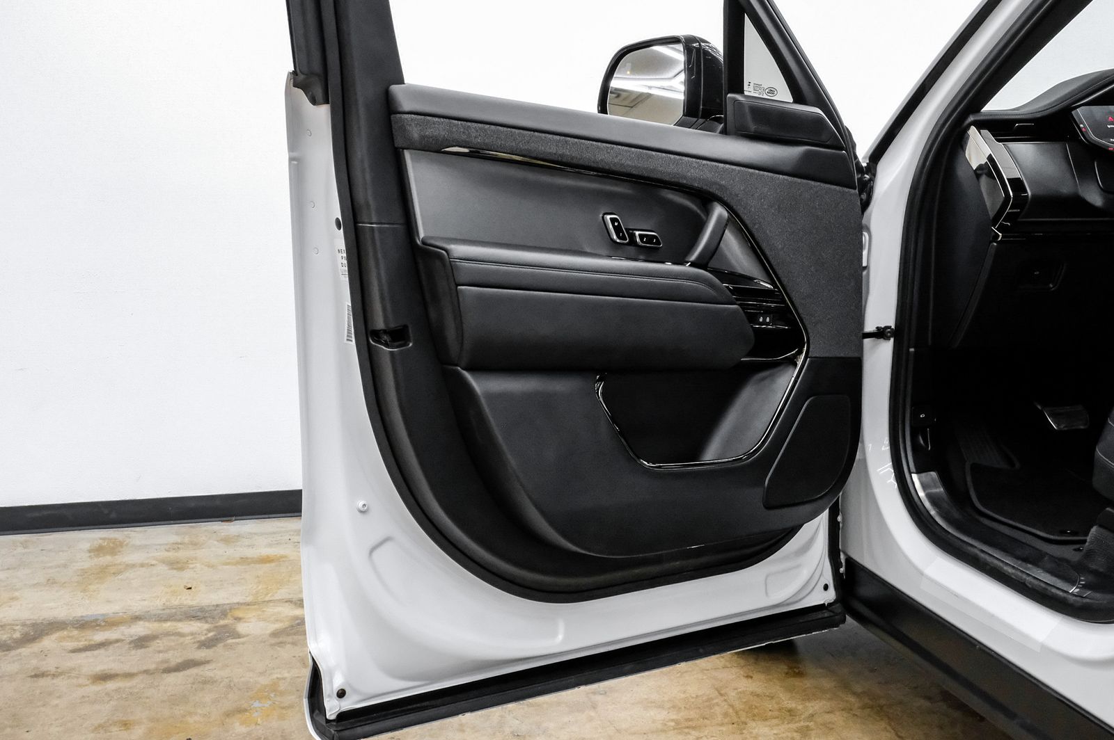 2024 Land Rover Range Rover Sport SE Dynamic - Photo 45