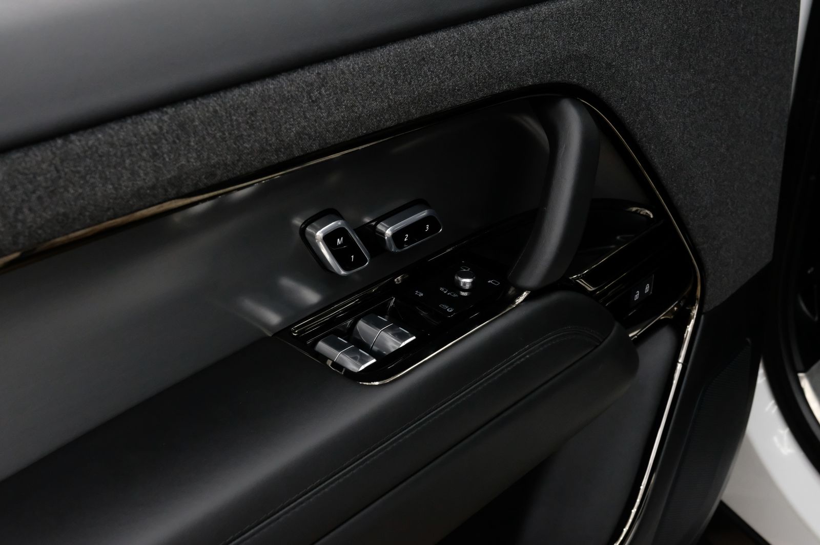 2024 Land Rover Range Rover Sport SE Dynamic - Photo 46