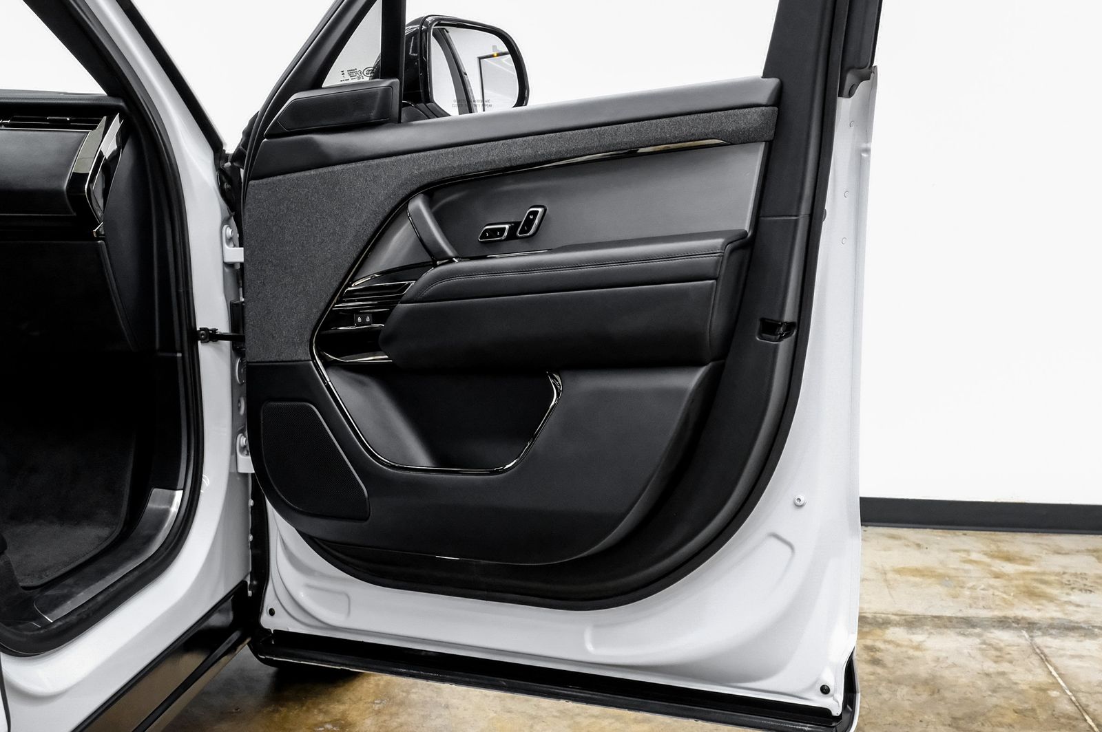 2024 Land Rover Range Rover Sport SE Dynamic - Photo 47