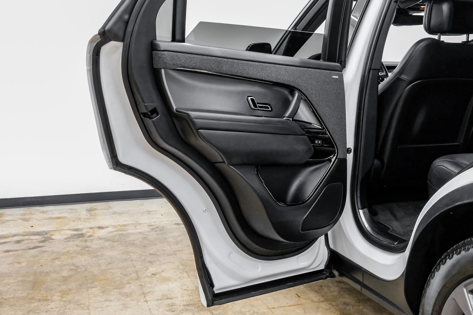 2024 Land Rover Range Rover Sport SE Dynamic - Photo 48