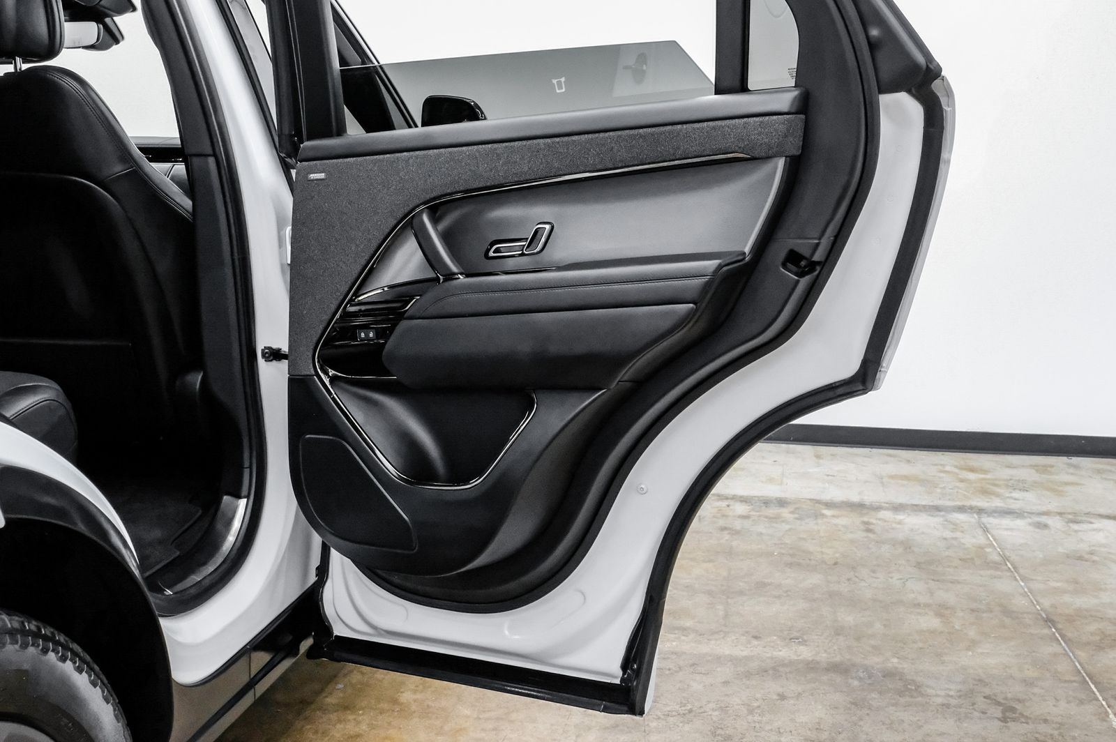 2024 Land Rover Range Rover Sport SE Dynamic - Photo 49