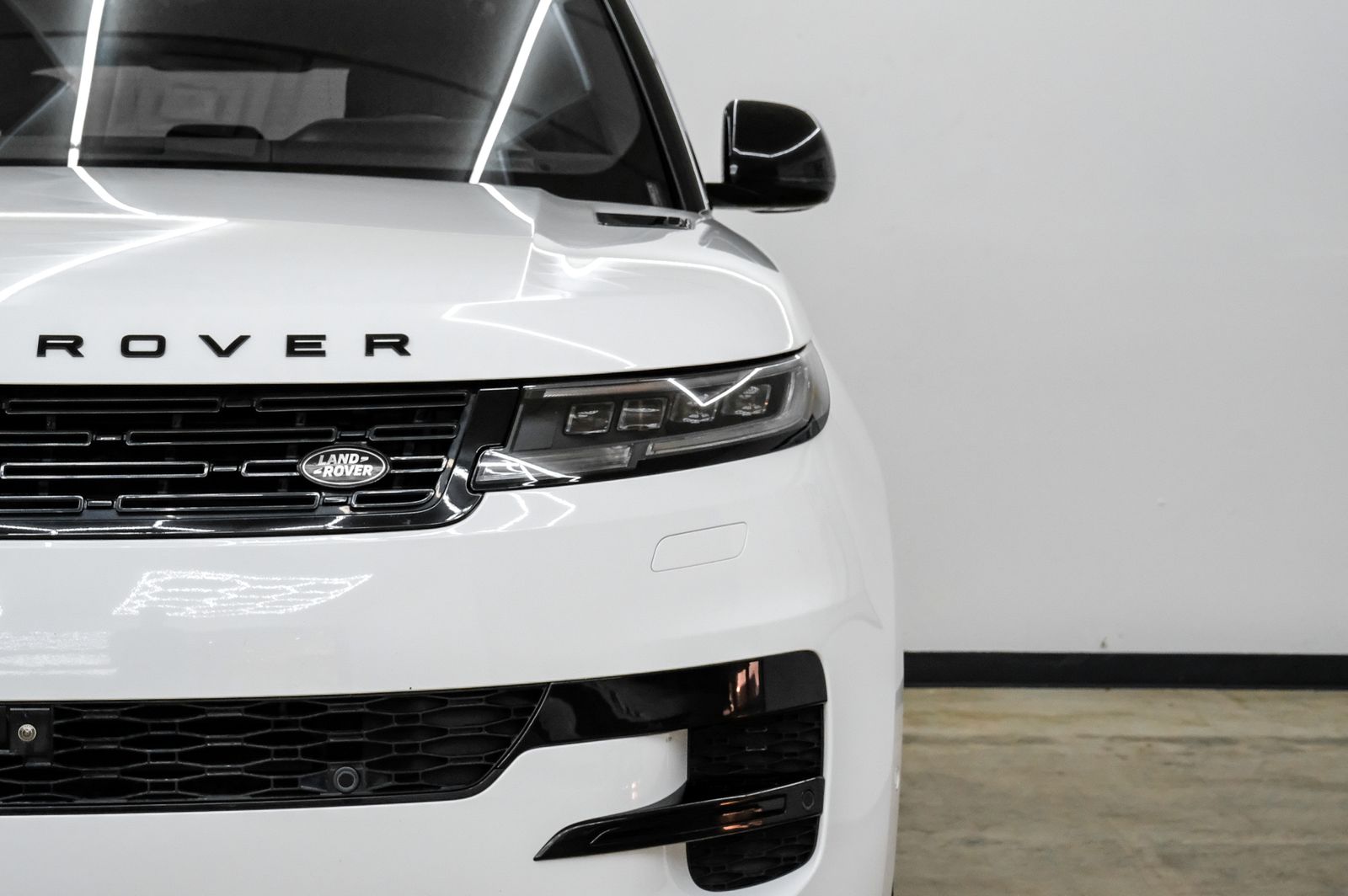 2024 Land Rover Range Rover Sport SE Dynamic - Photo 50