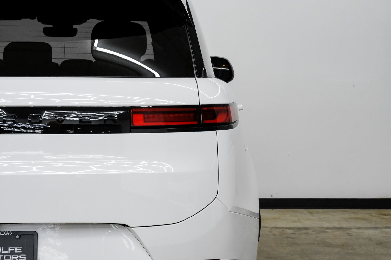 2024 Land Rover Range Rover Sport SE Dynamic - Photo 51