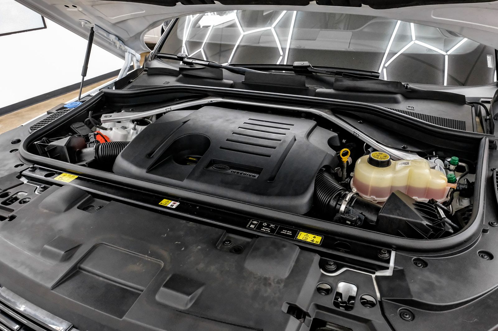 2024 Land Rover Range Rover Sport SE Dynamic - Photo 52