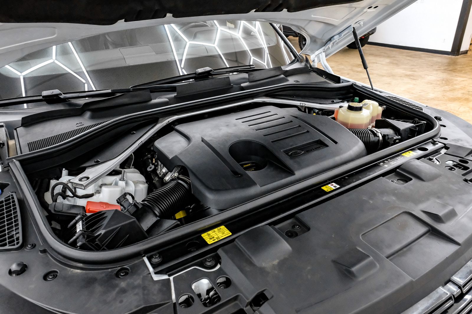 2024 Land Rover Range Rover Sport SE Dynamic - Photo 54