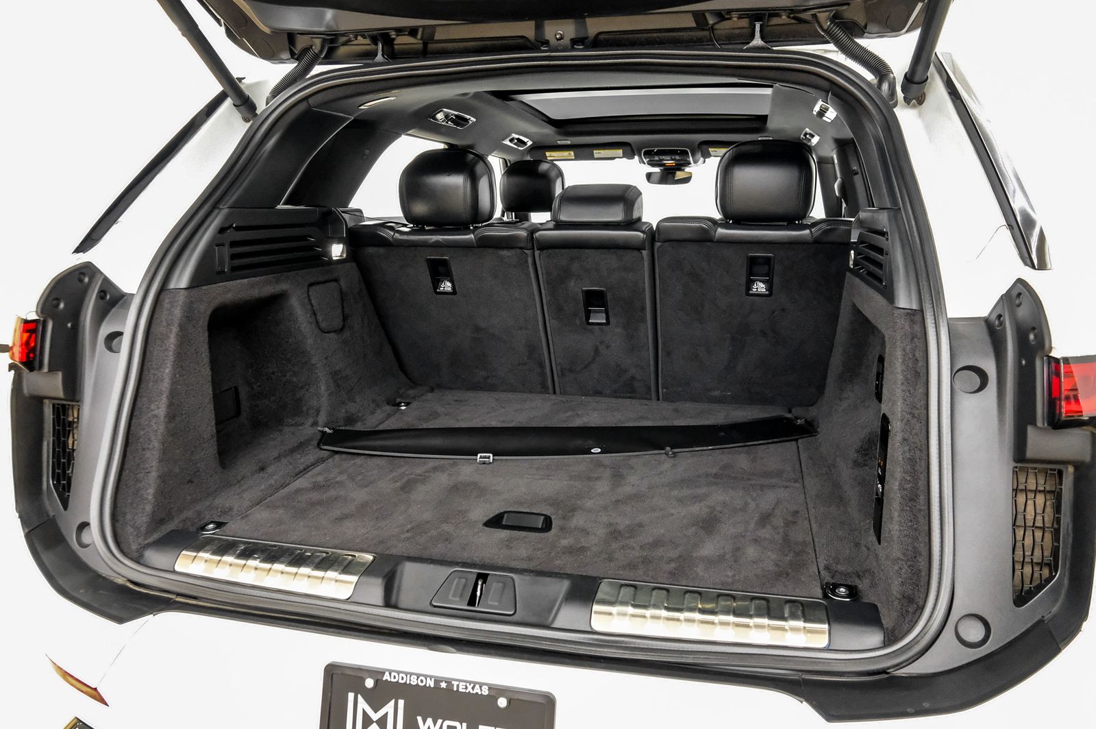 2024 Land Rover Range Rover Sport SE Dynamic - Photo 55