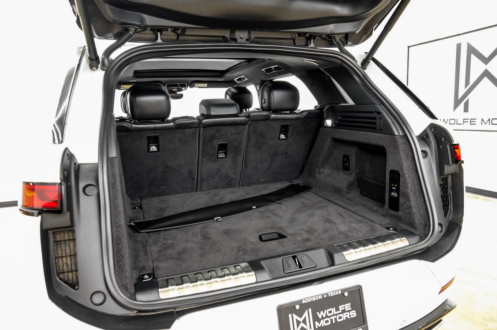 2024 Land Rover Range Rover Sport SE Dynamic - Photo 56