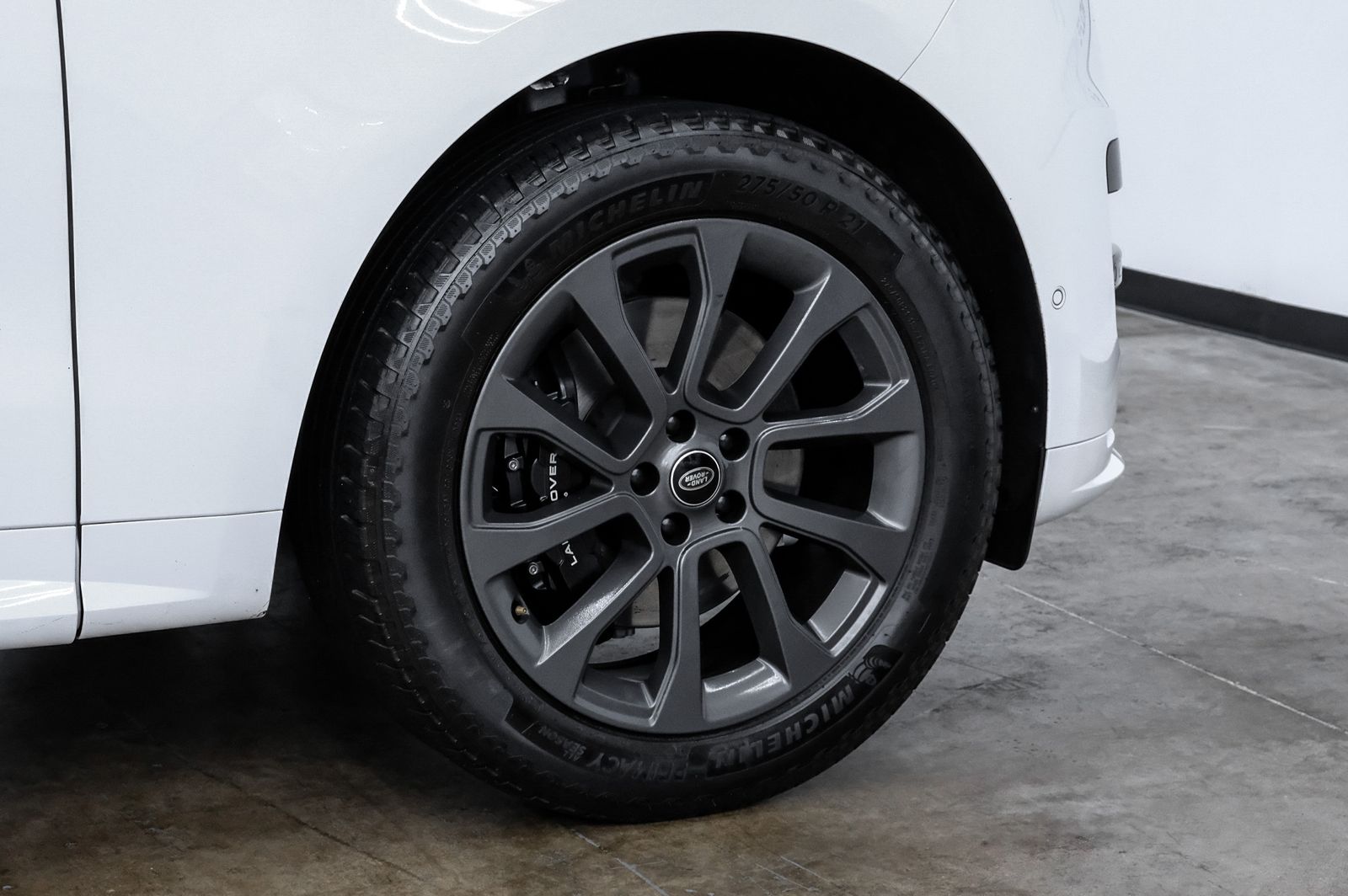 2024 Land Rover Range Rover Sport SE Dynamic - Photo 59