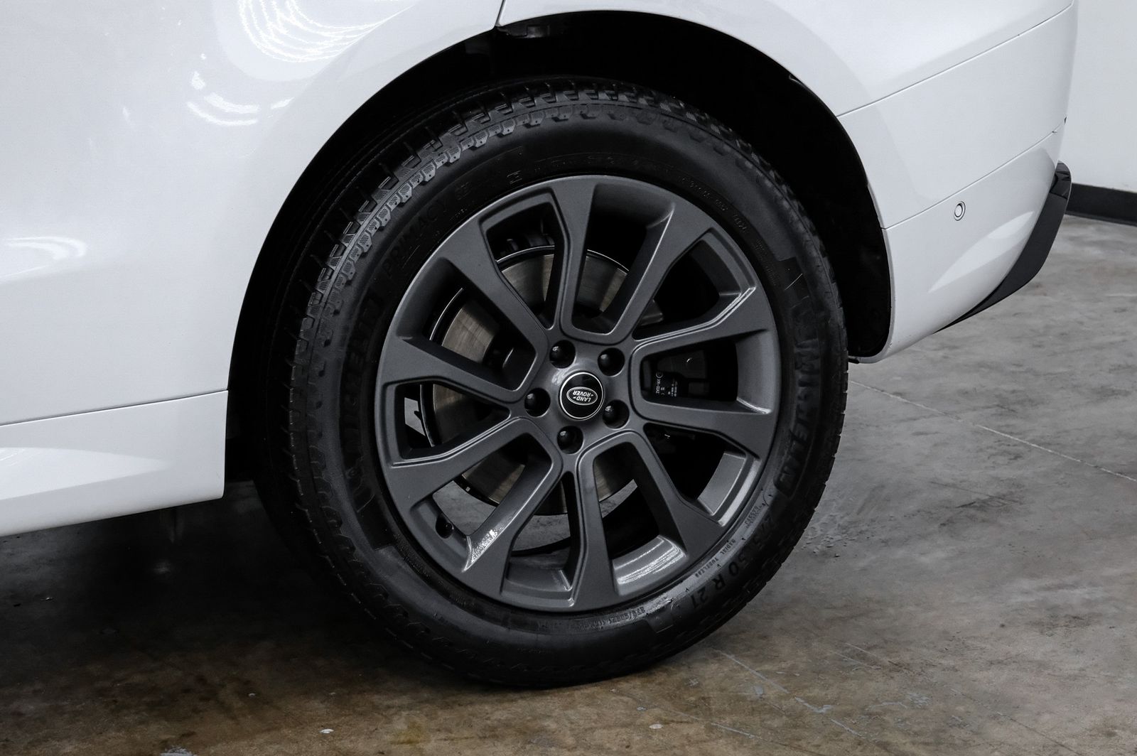 2024 Land Rover Range Rover Sport SE Dynamic - Photo 61