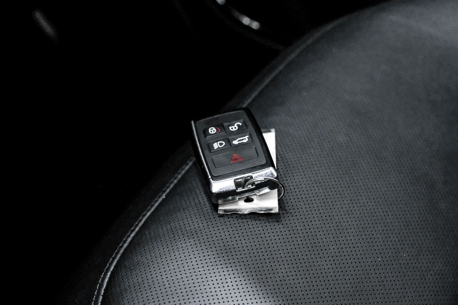 2024 Land Rover Range Rover Sport SE Dynamic - Photo 62