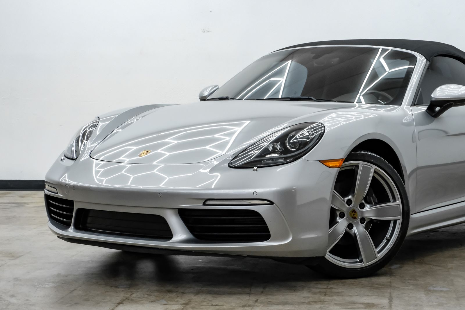 2019 Porsche 718 Base - Photo 3