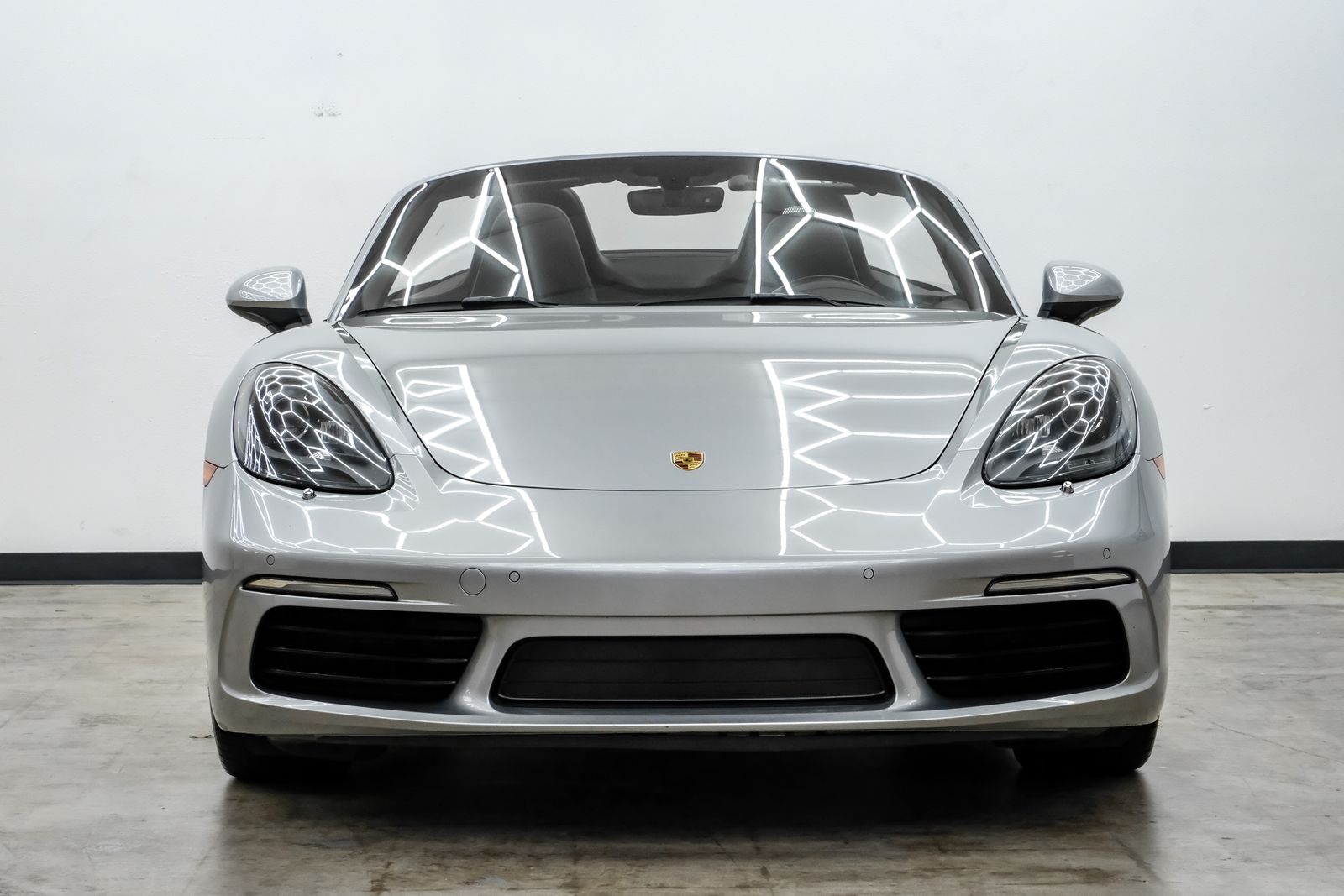 2019 Porsche 718 Base - Photo 5