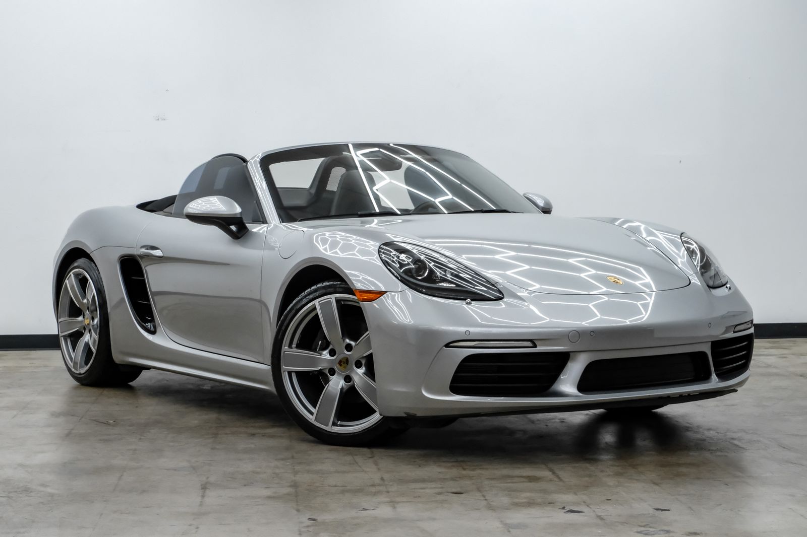 2019 Porsche 718 Base - Photo 6