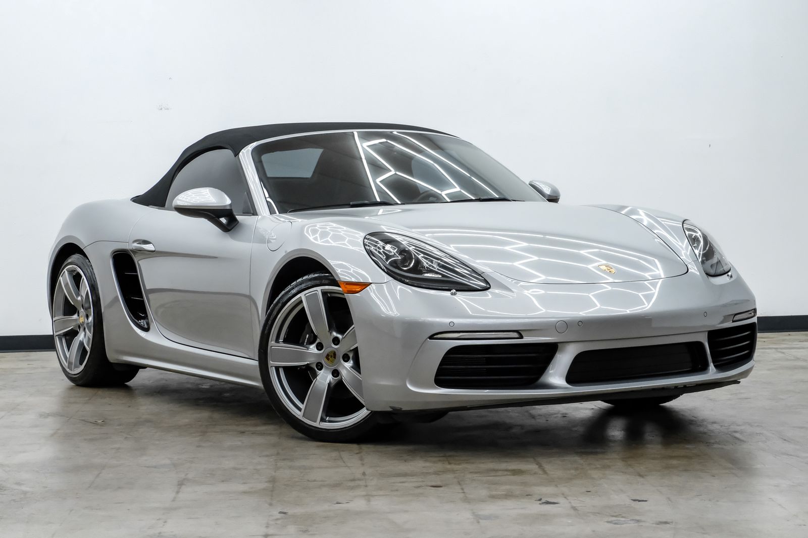 2019 Porsche 718 Base - Photo 7