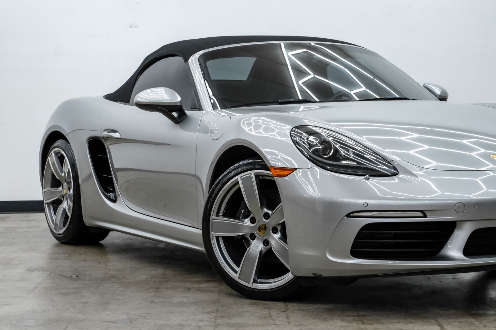 2019 Porsche 718 Base - Photo 8