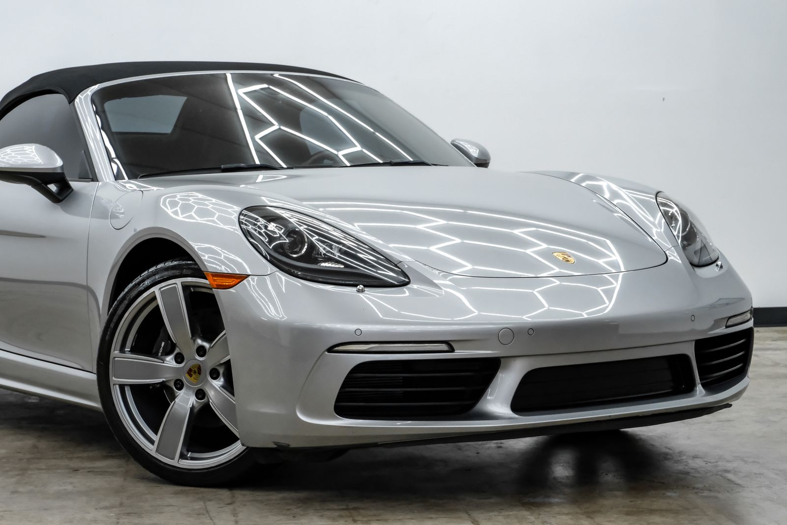 2019 Porsche 718 Base - Photo 9