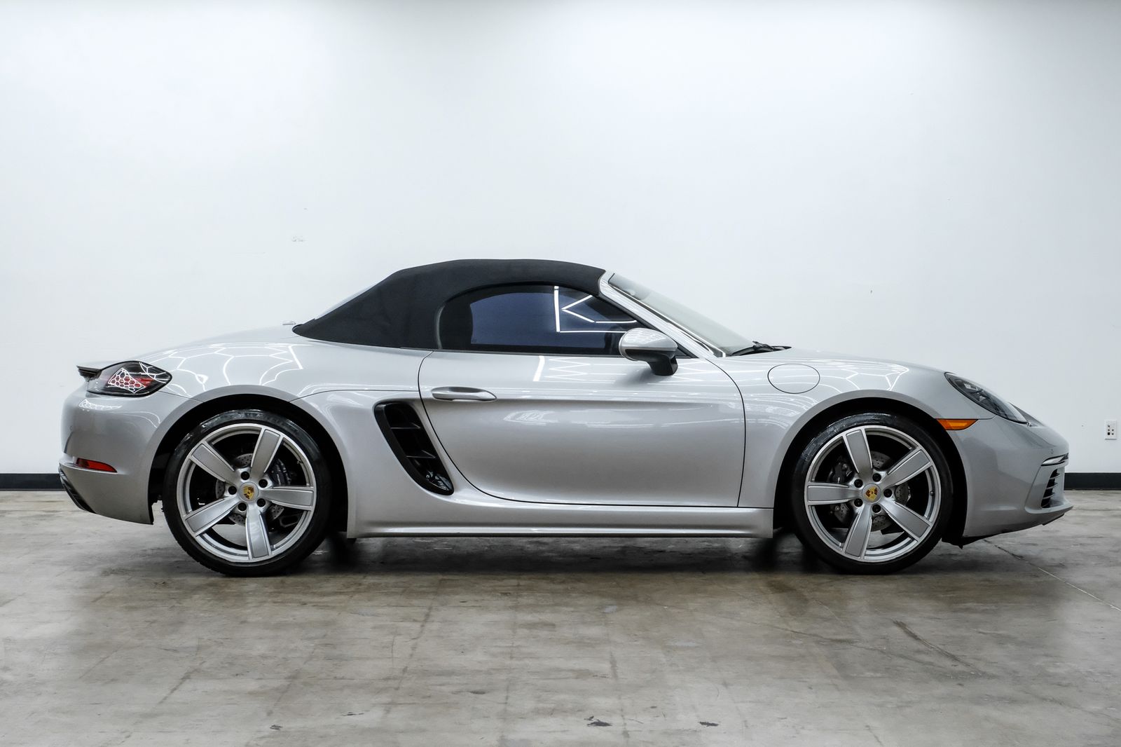 2019 Porsche 718 Base - Photo 11