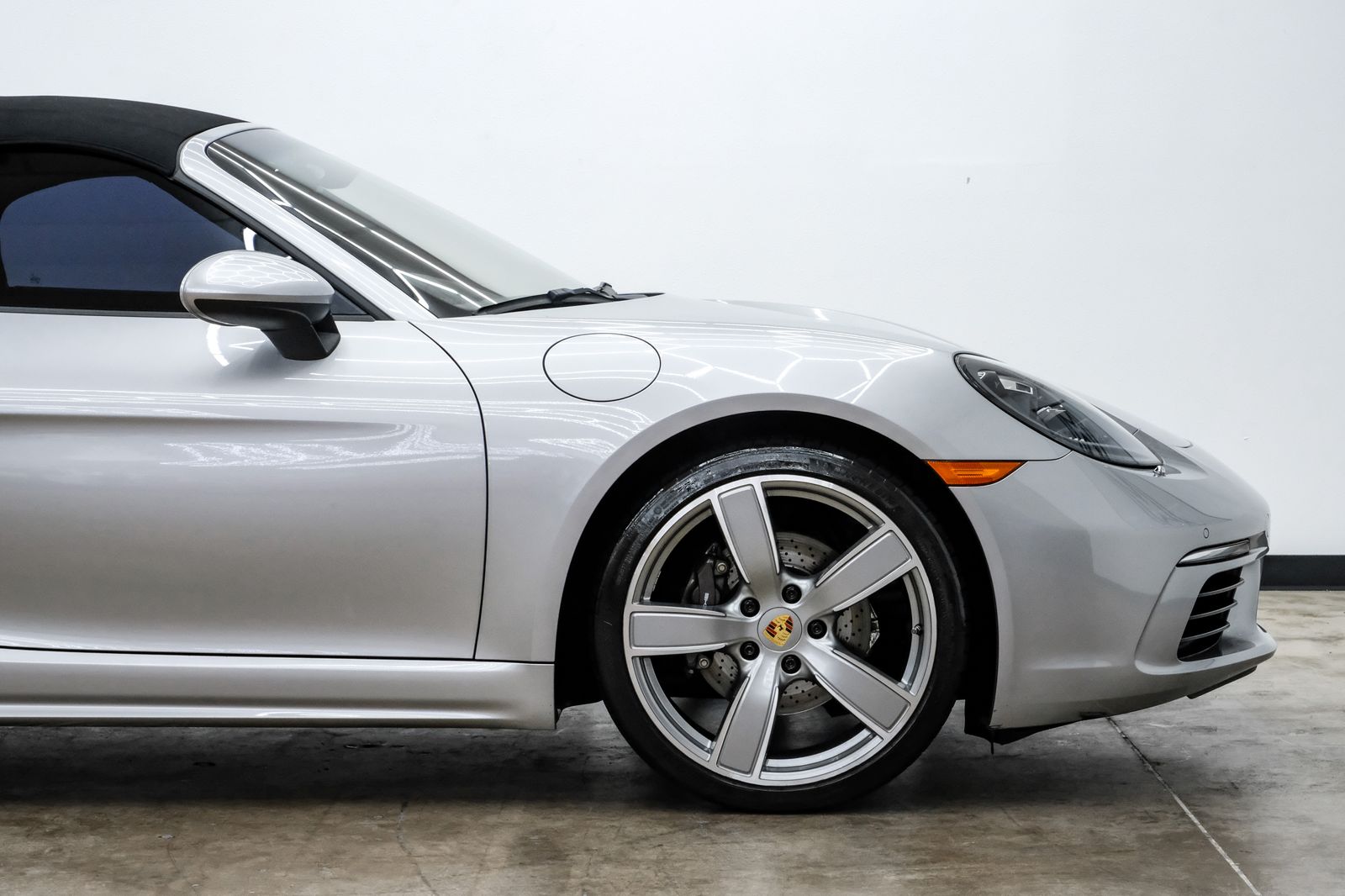 2019 Porsche 718 Base - Photo 25