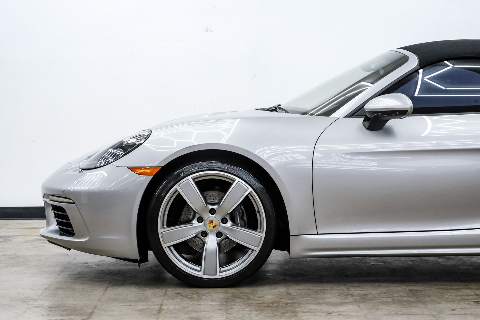 2019 Porsche 718 Base - Photo 26
