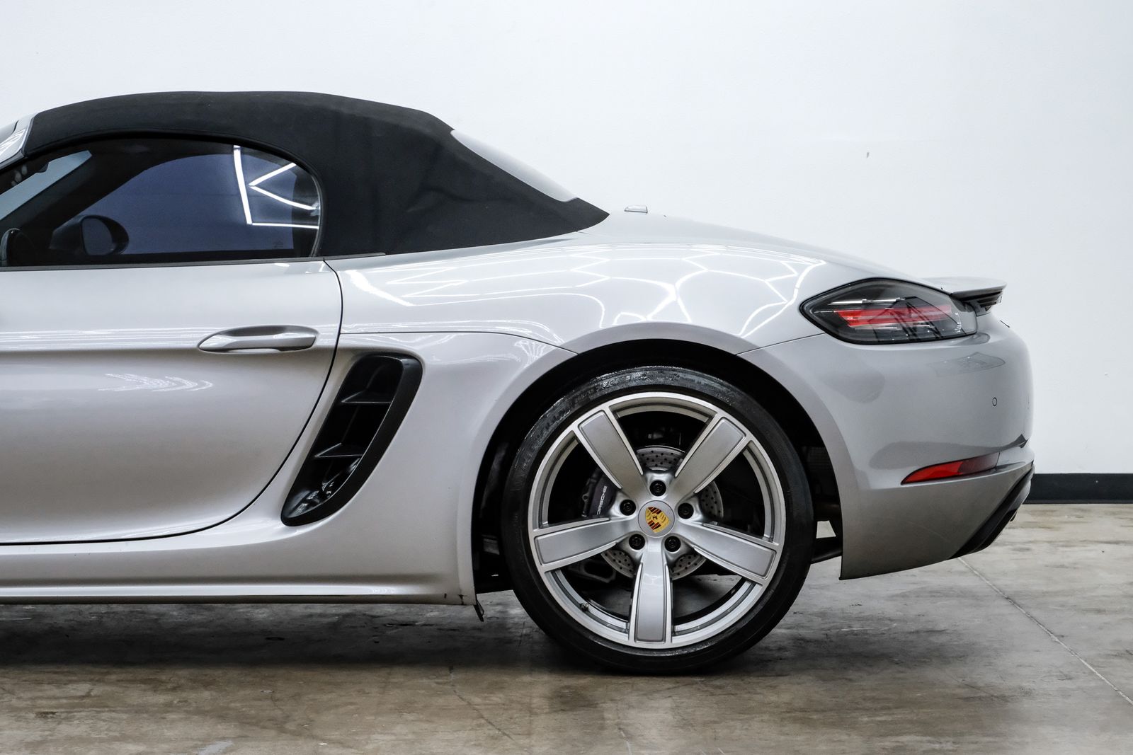 2019 Porsche 718 Base - Photo 27