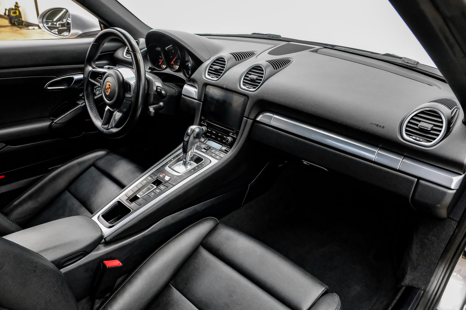 2019 Porsche 718 Base - Photo 28